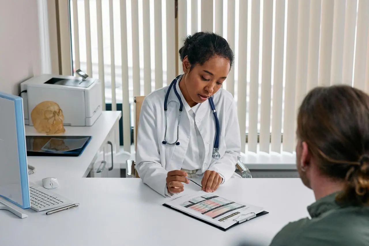 Médico nutrólogo: 7 sinais de que você precisa procurar um – mesmo quando os exames estão normais
