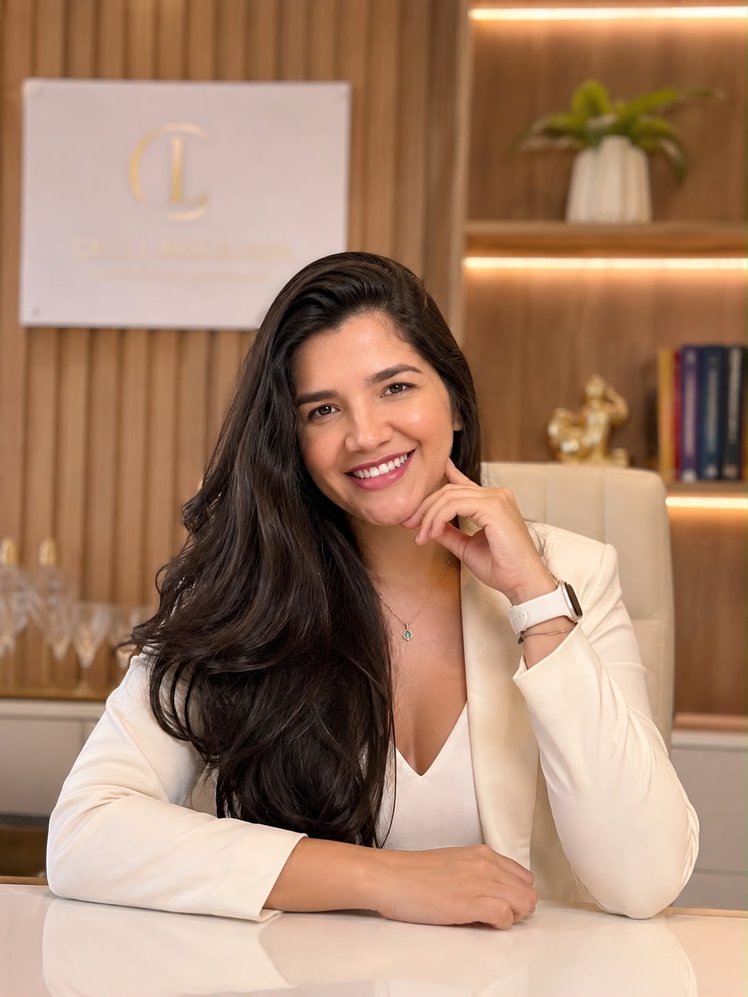 Ana Karoline Nascimento de Sousa